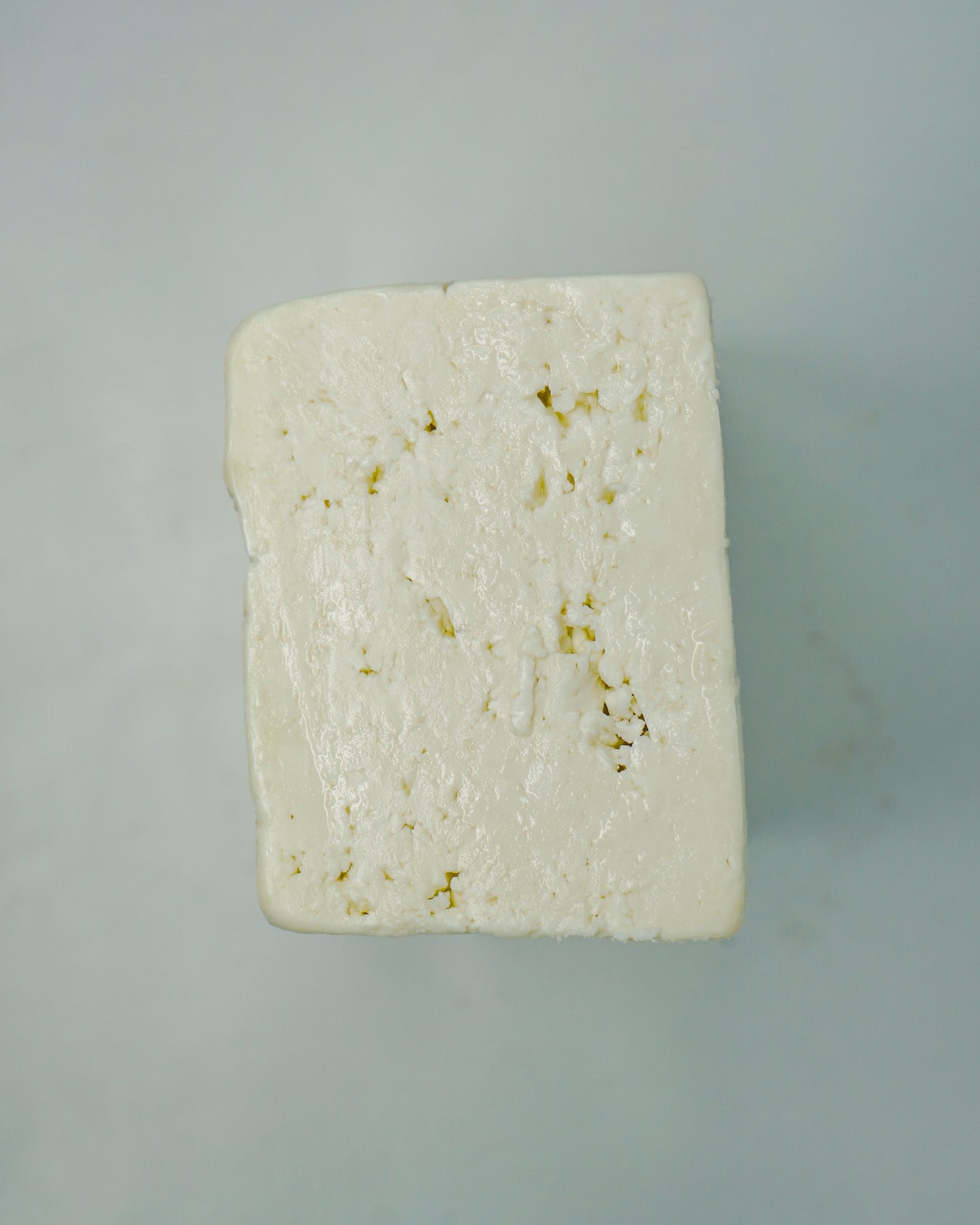Goat Feta