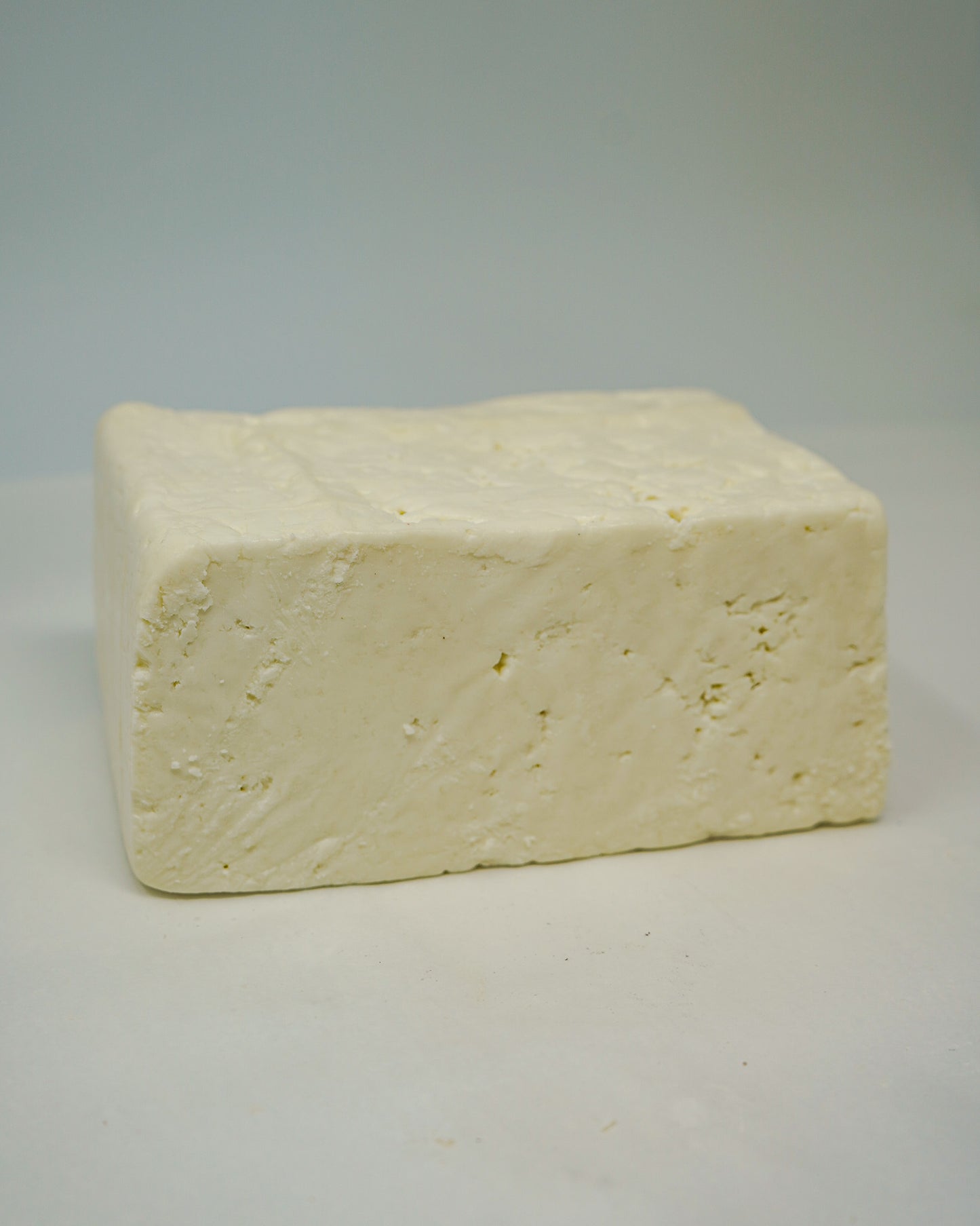 Goat Feta