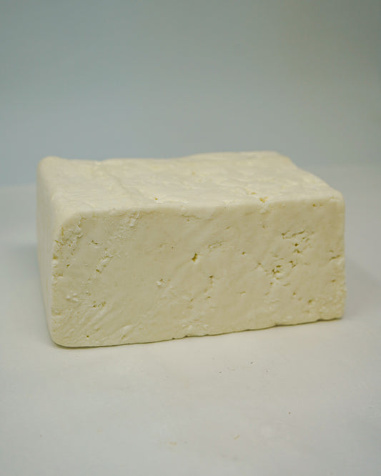 Goat Feta