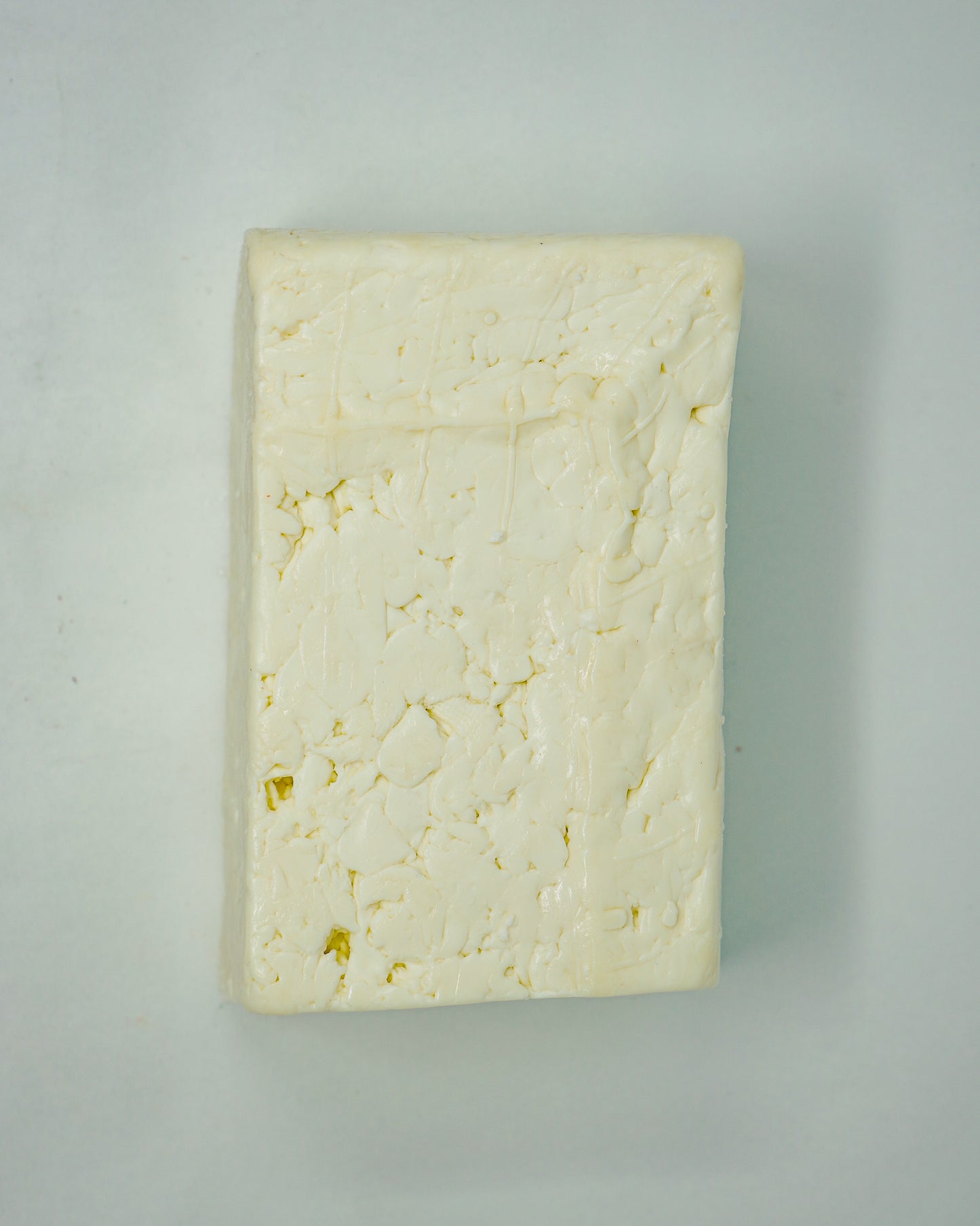 Goat Feta