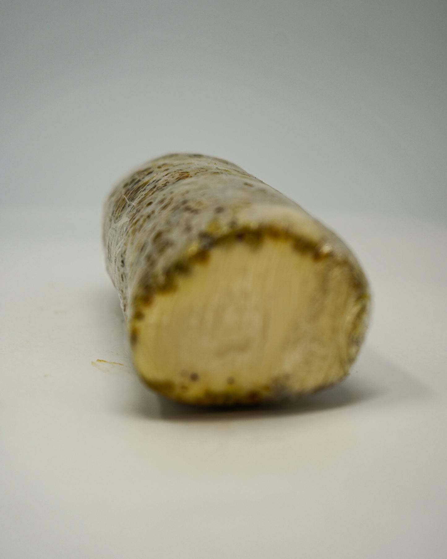 Pistachio Log