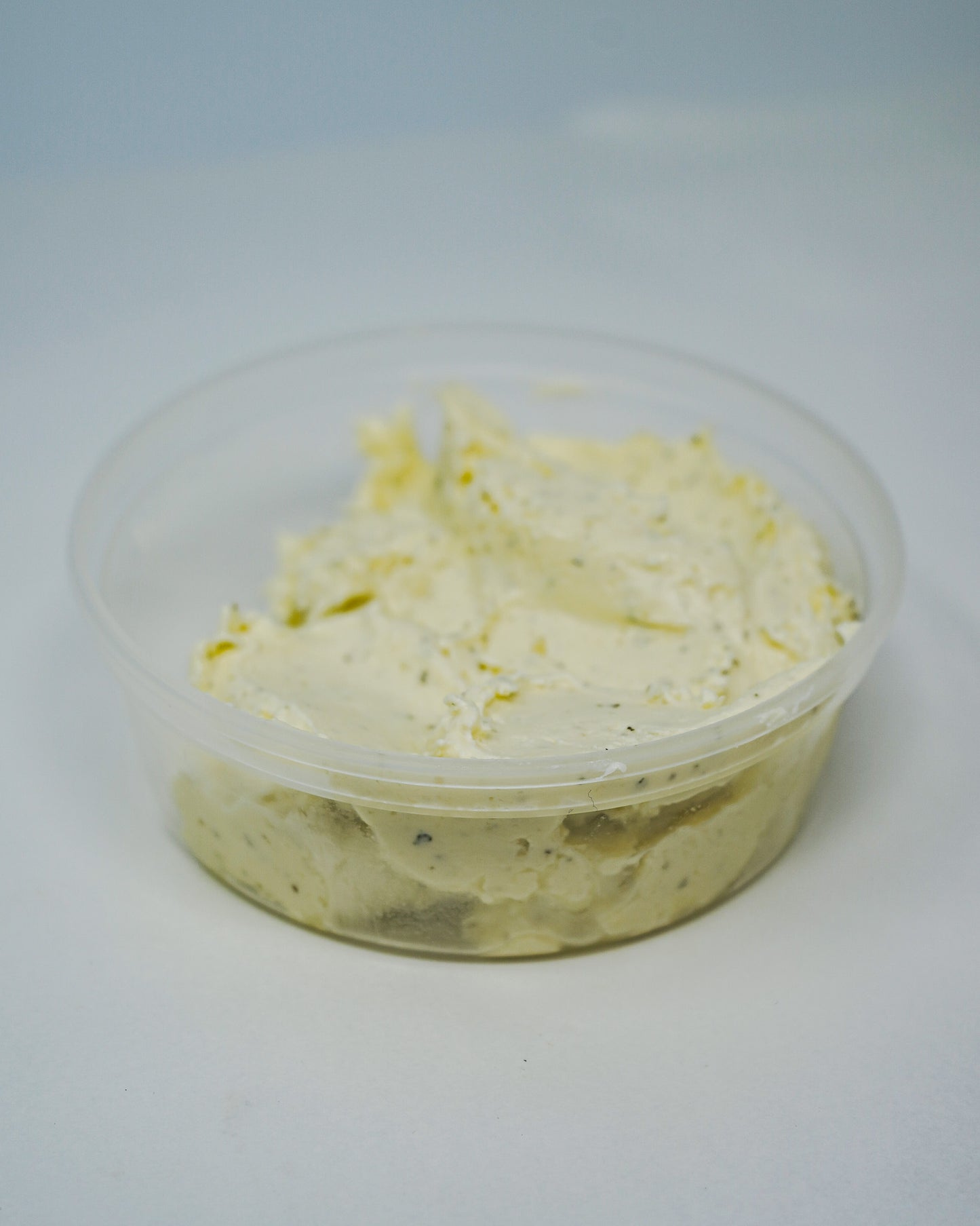Garlic Herb Spread