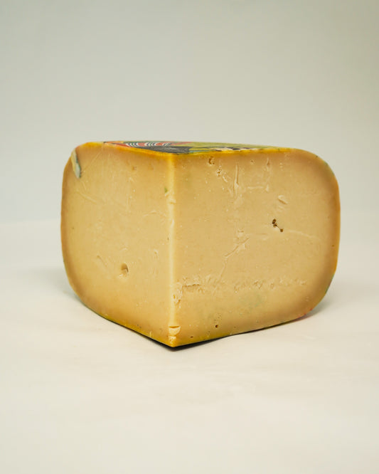 'Hause'-Aged Goat Gouda