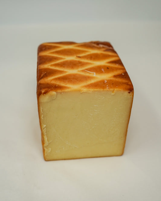 Applewood Smoked Cheddar