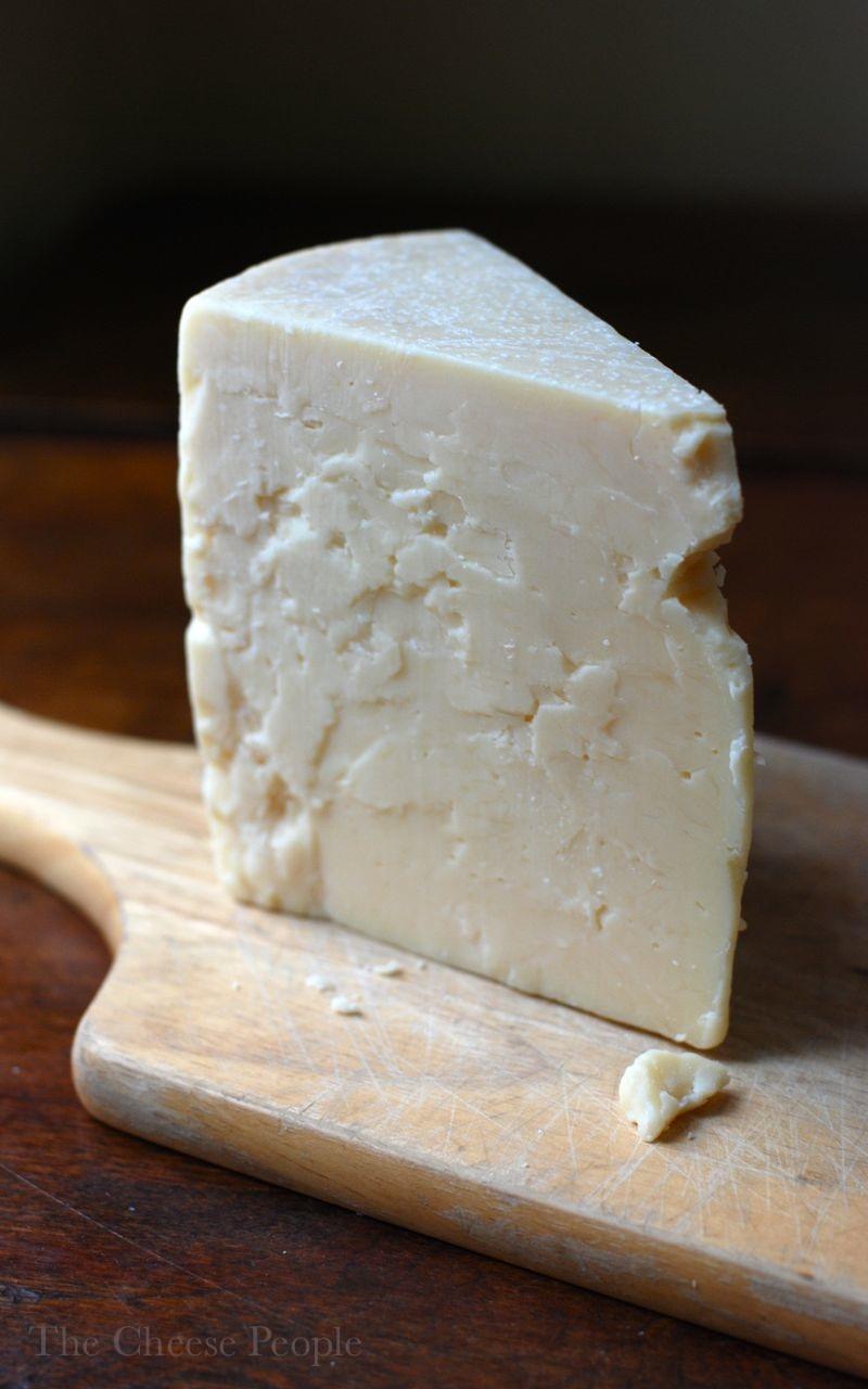 Aged Asiago