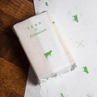 Formaticum Zero Cheese Paper!