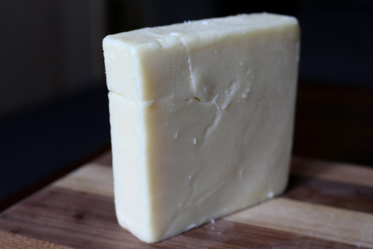 'Hause'-Aged Heritage Cheddar