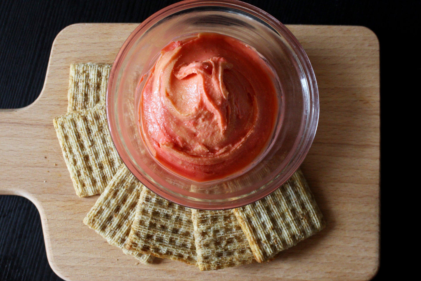 Port Wine Spread