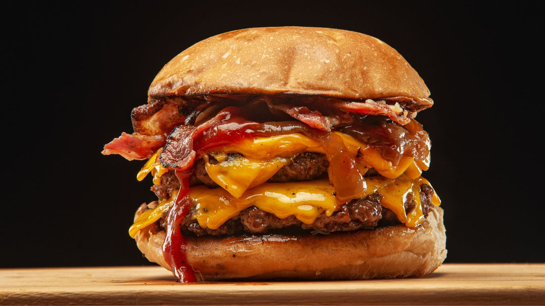 Best Cheese for Burgers