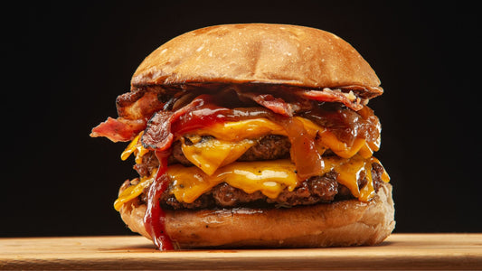 Best Cheese for Burgers