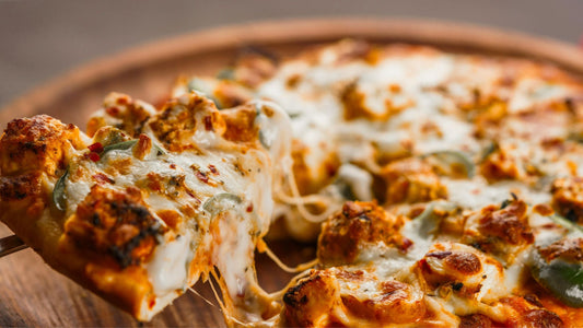 Best Cheese for Pizza