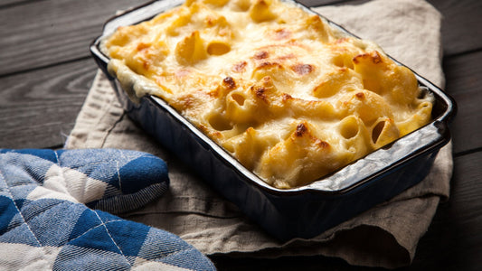 Best Cheese for Mac and Cheese