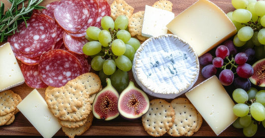 Cheese Board Ideas for Every Occasion