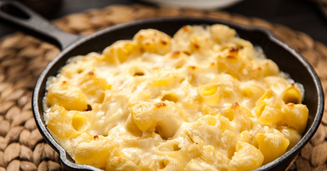 Popular Recipes Using Cheese