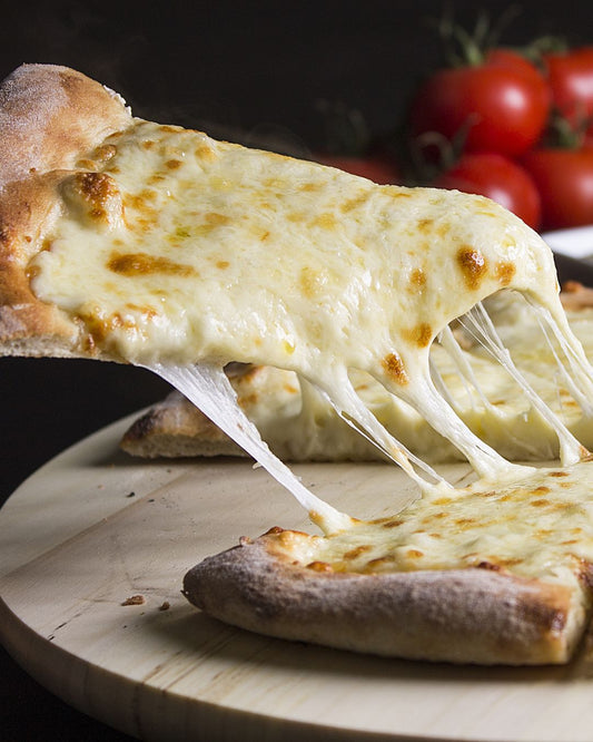 Which Cheeses Melt Best?