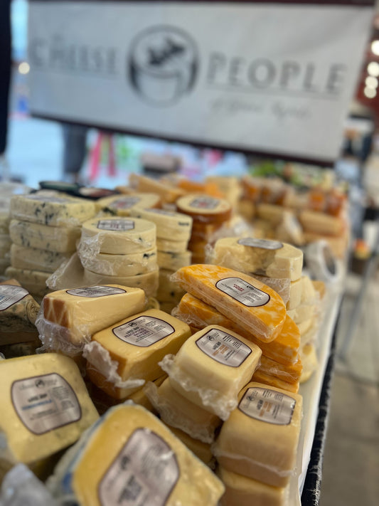 Best Cheese for Cooking, Melting, Baking, and Beyond