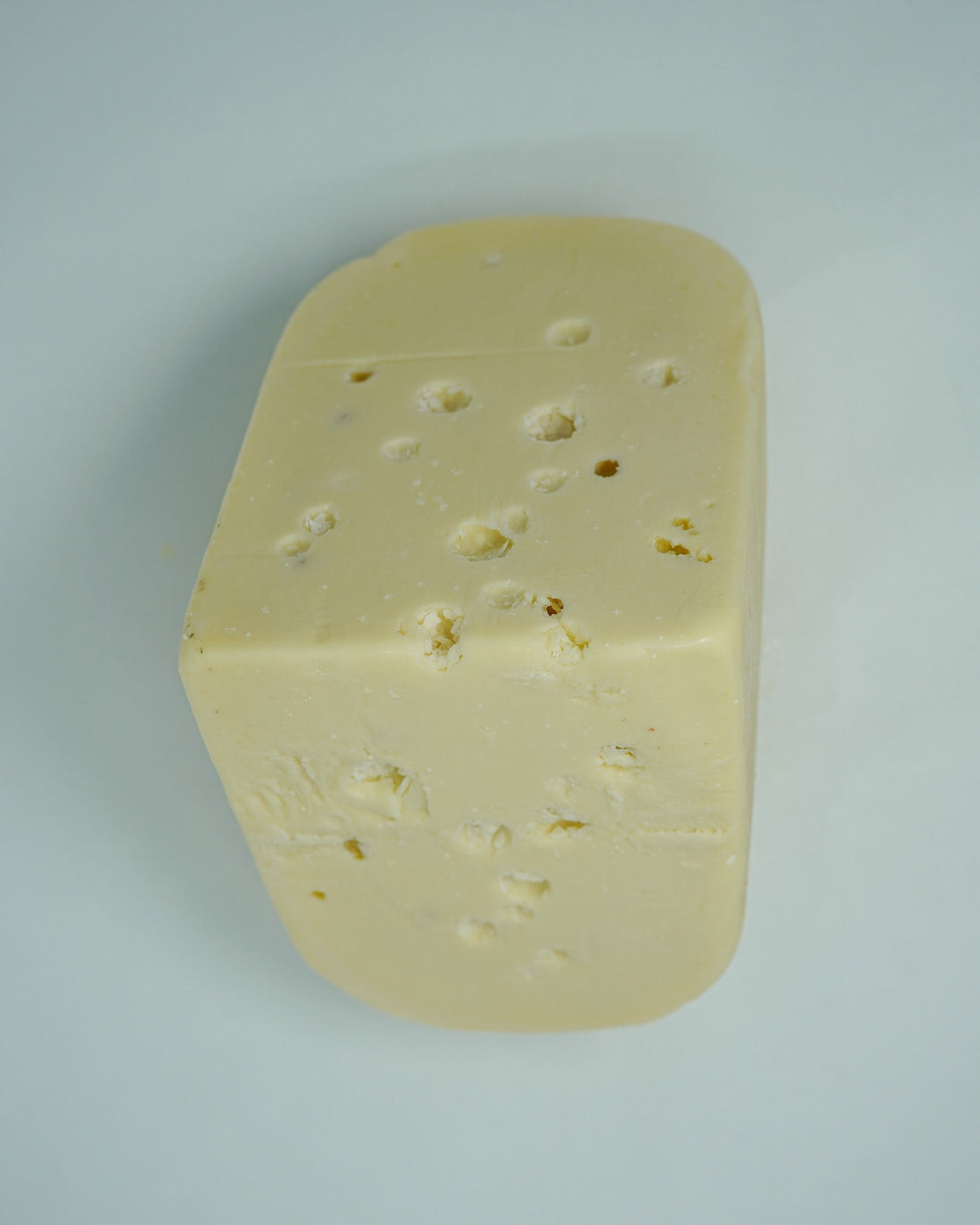 How Cheese Is Made: From Milk to Magic