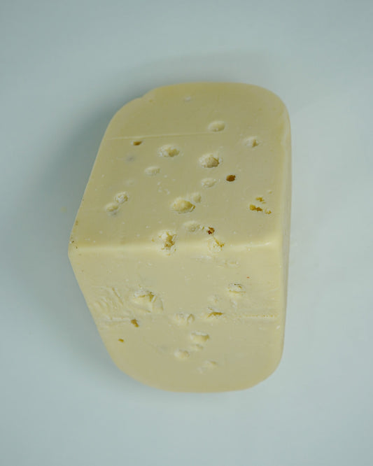 How Cheese Is Made: From Milk to Magic