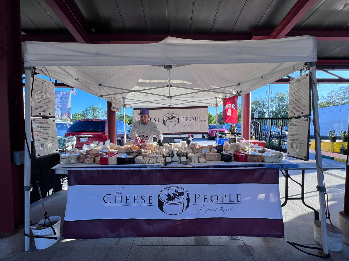 Our Best-Selling Cheeses