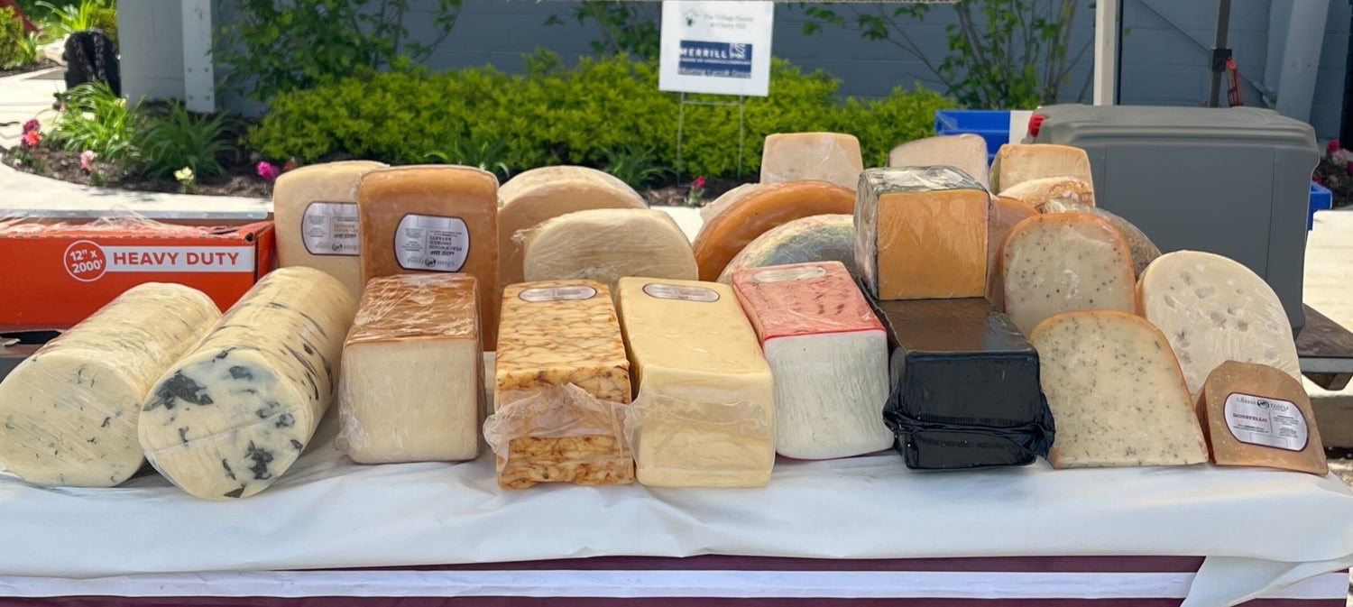 Current Monger Favorites