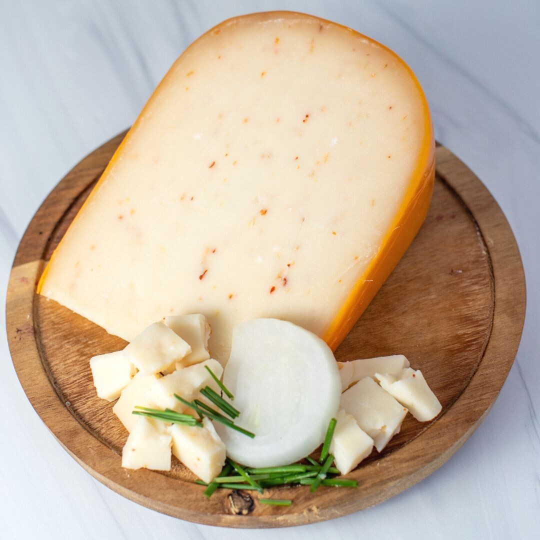 Marieke Onion Garlic Gouda