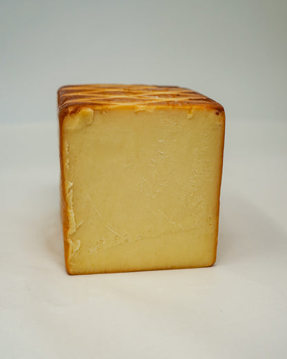 Applewood Smoked Cheddar