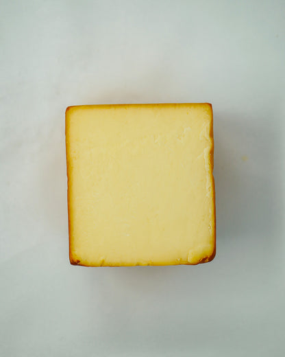 Applewood Smoked Cheddar