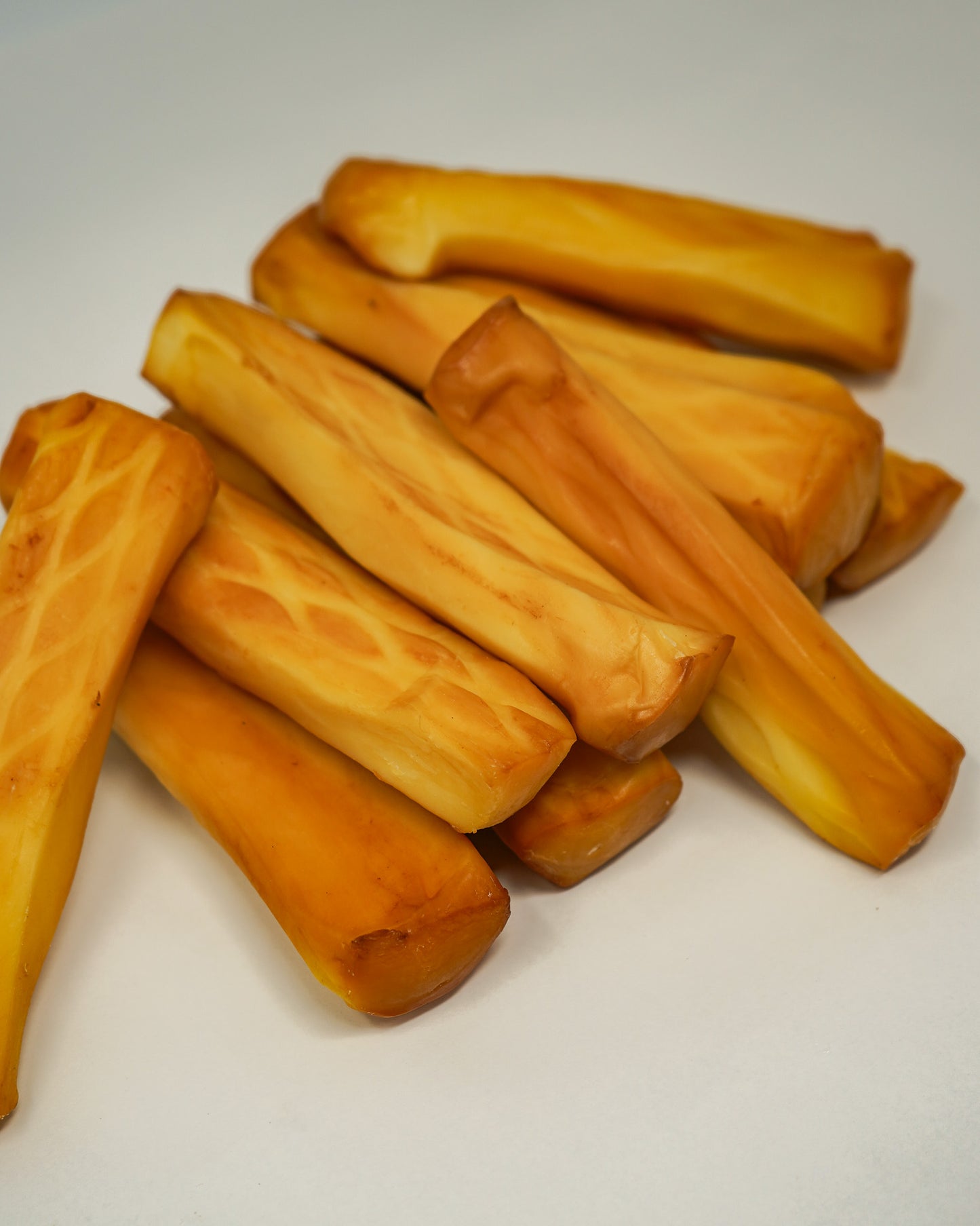 Applewood Smoked String Cheese