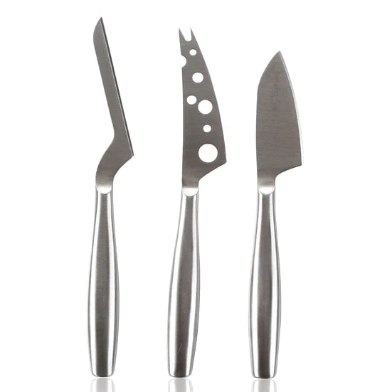 Boska Cheese Knives Set Copenhagen