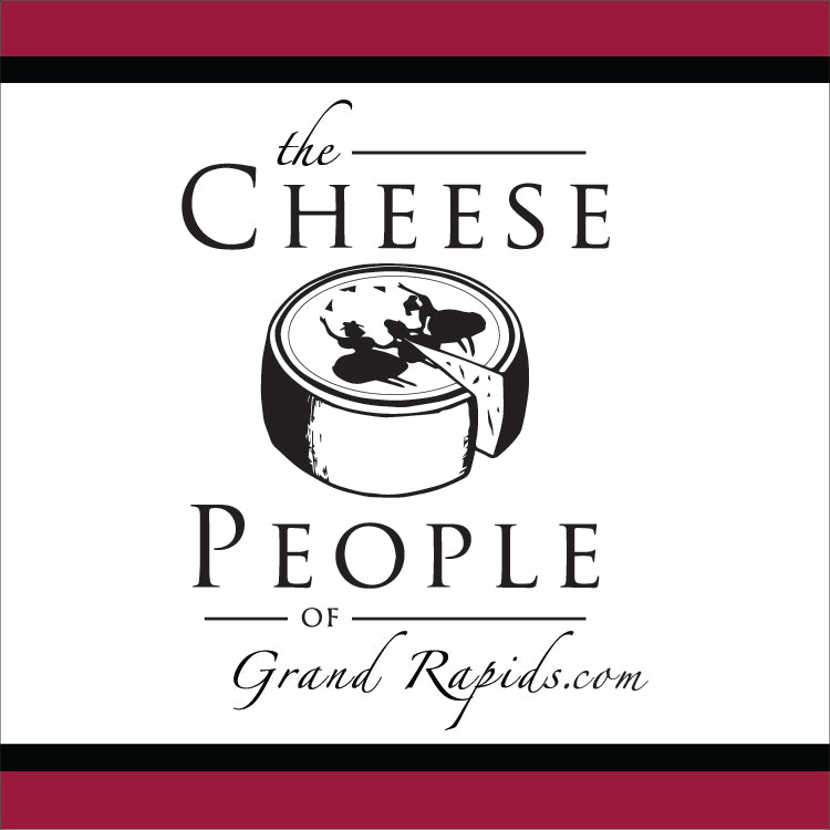 The Cheese People of Grand Rapids - Gift Card