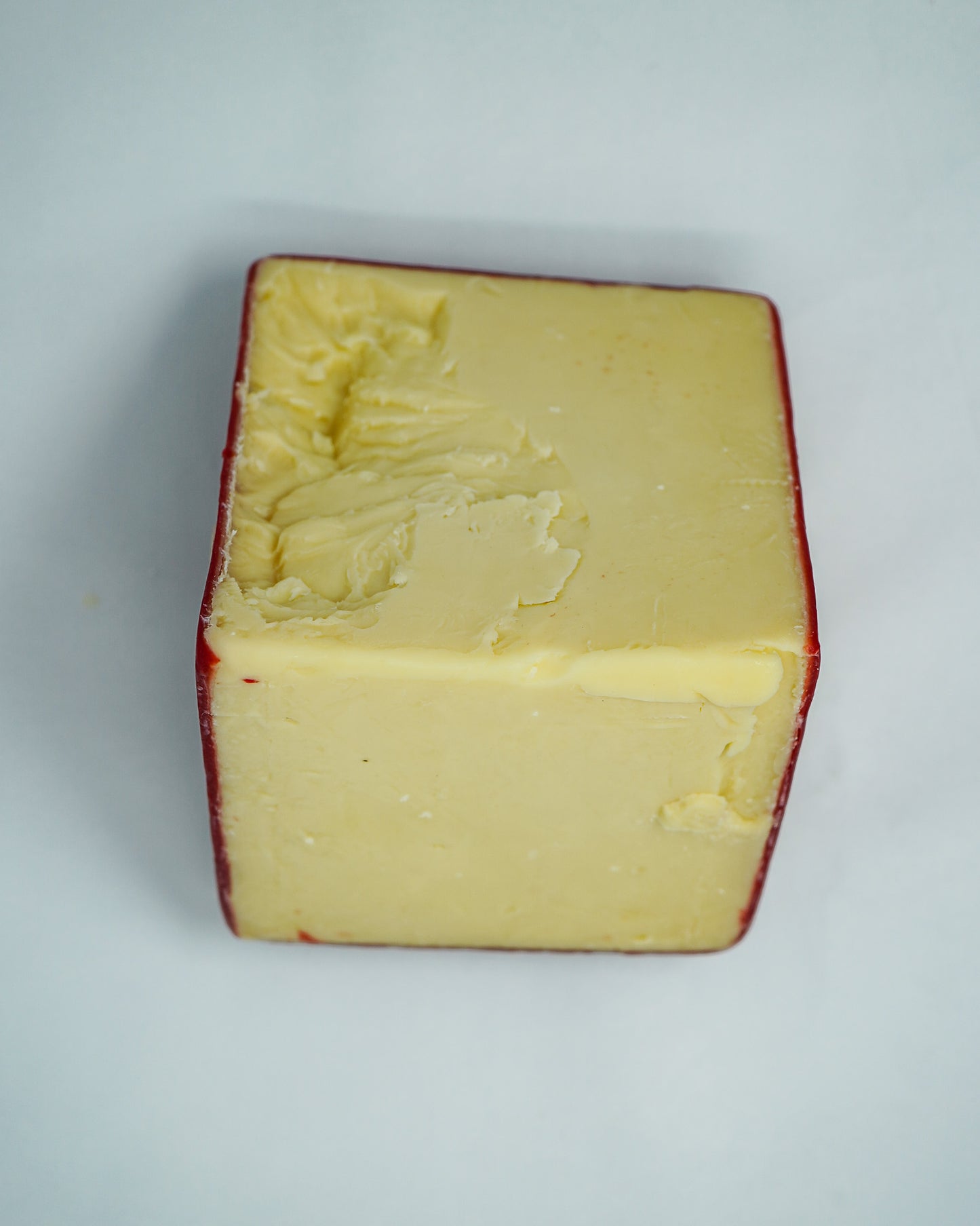 'Hause'-Aged Weiss Cheddar