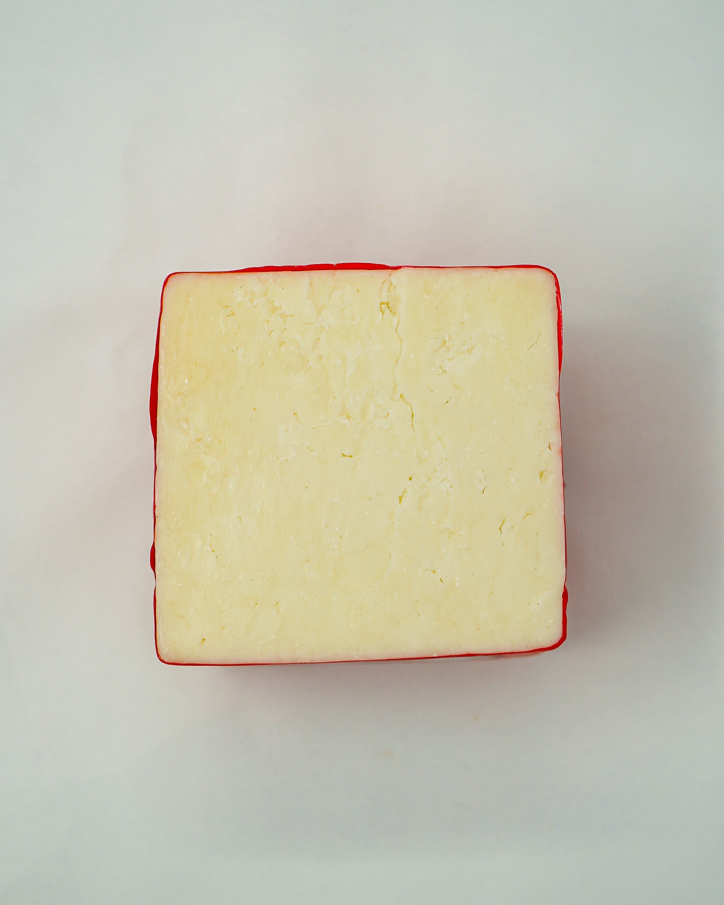 Aged Goat Milk Cheddar