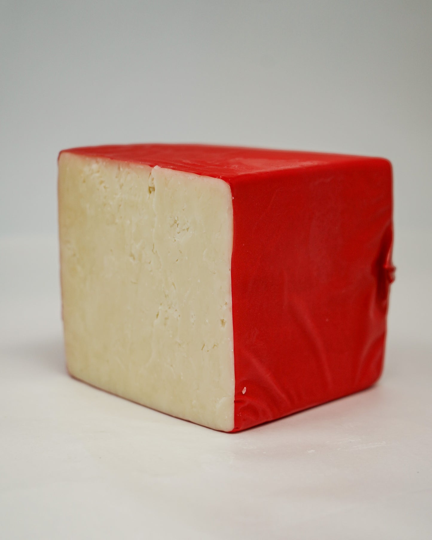 Aged Goat Milk Cheddar