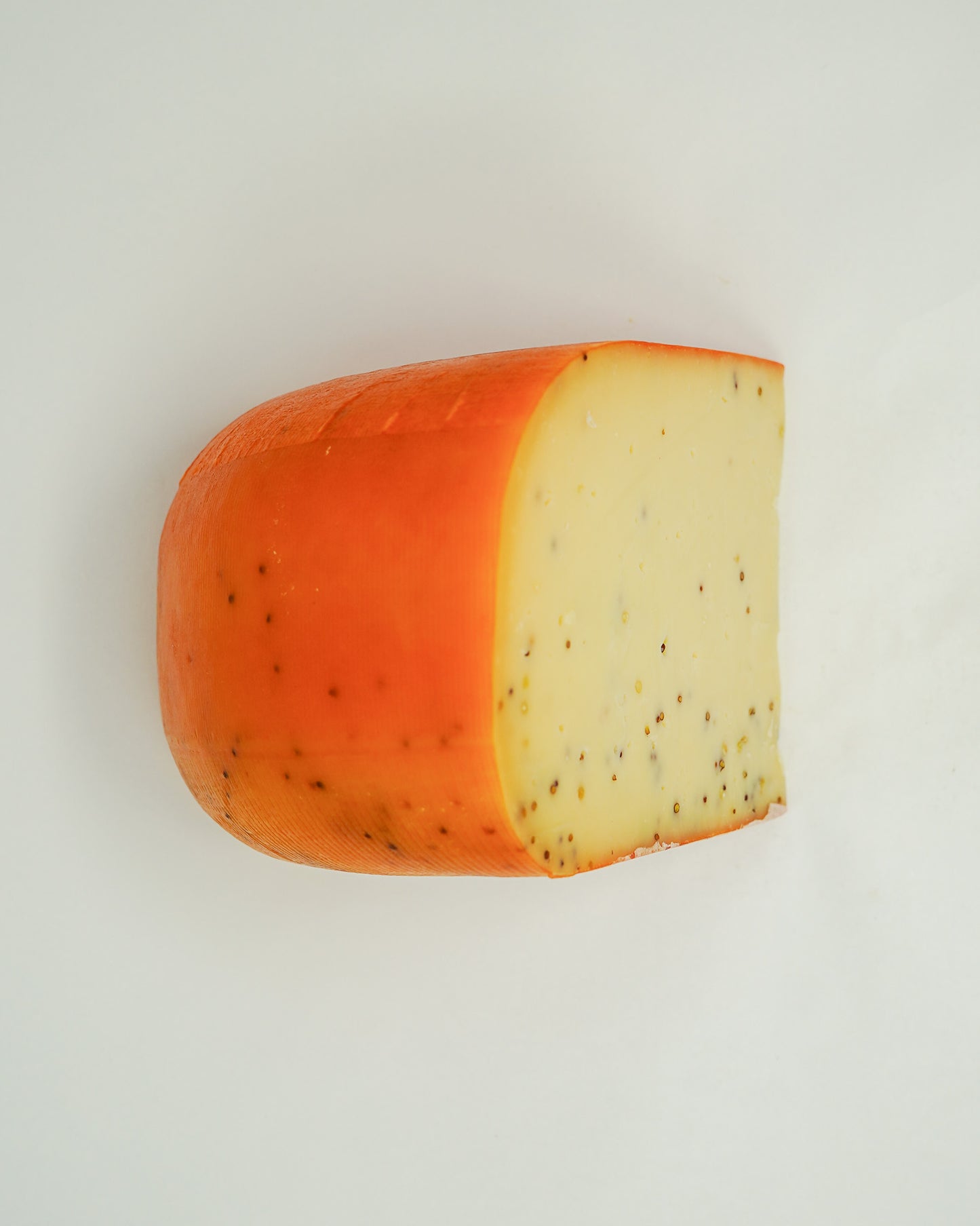 Marieke Mustard Seed Gouda