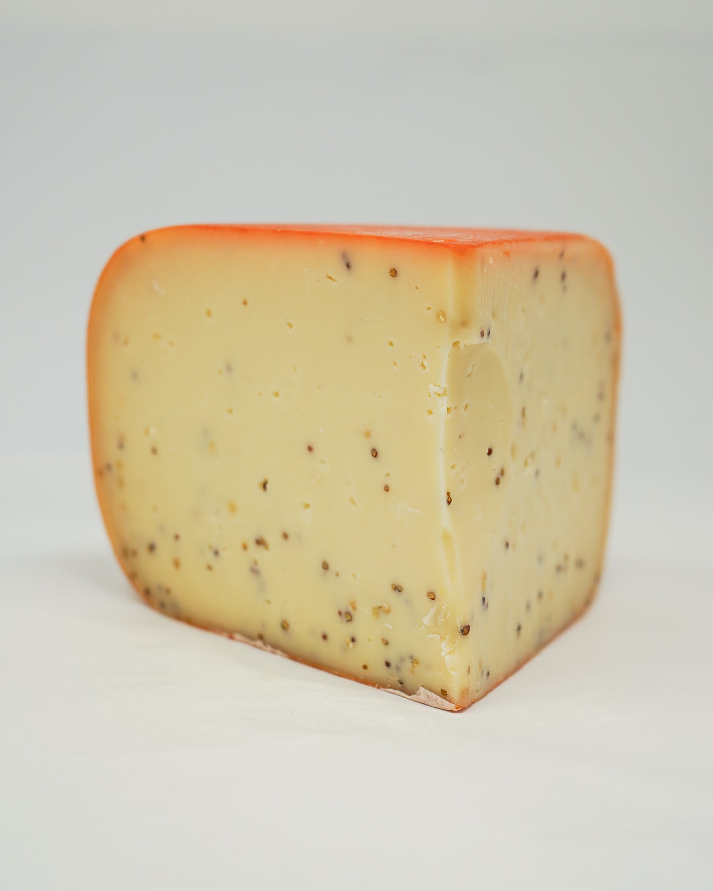 Marieke Mustard Seed Gouda