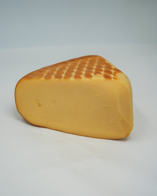 Applewood Smoked Gouda