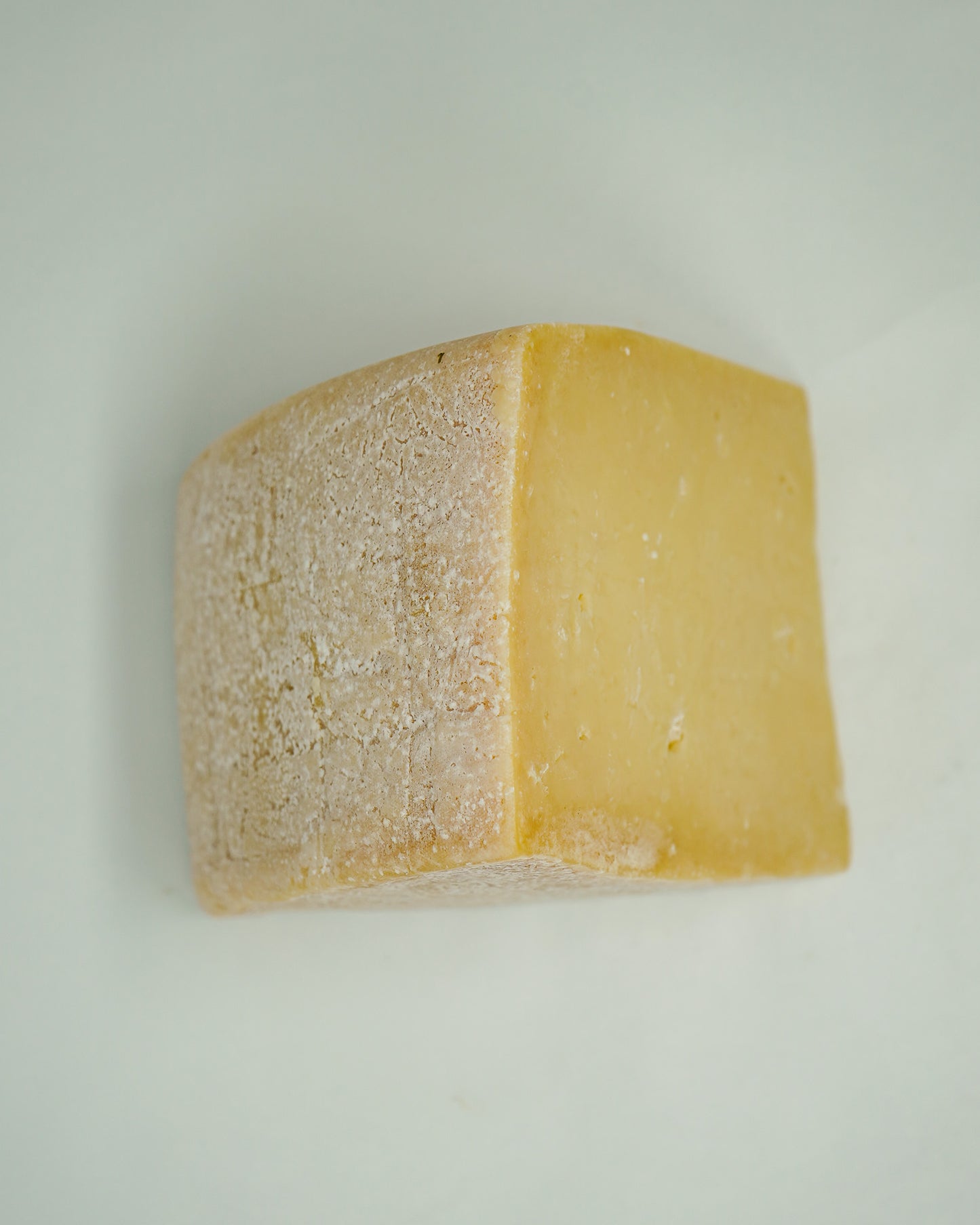 'Hause'-Aged Antigoan Parmesan