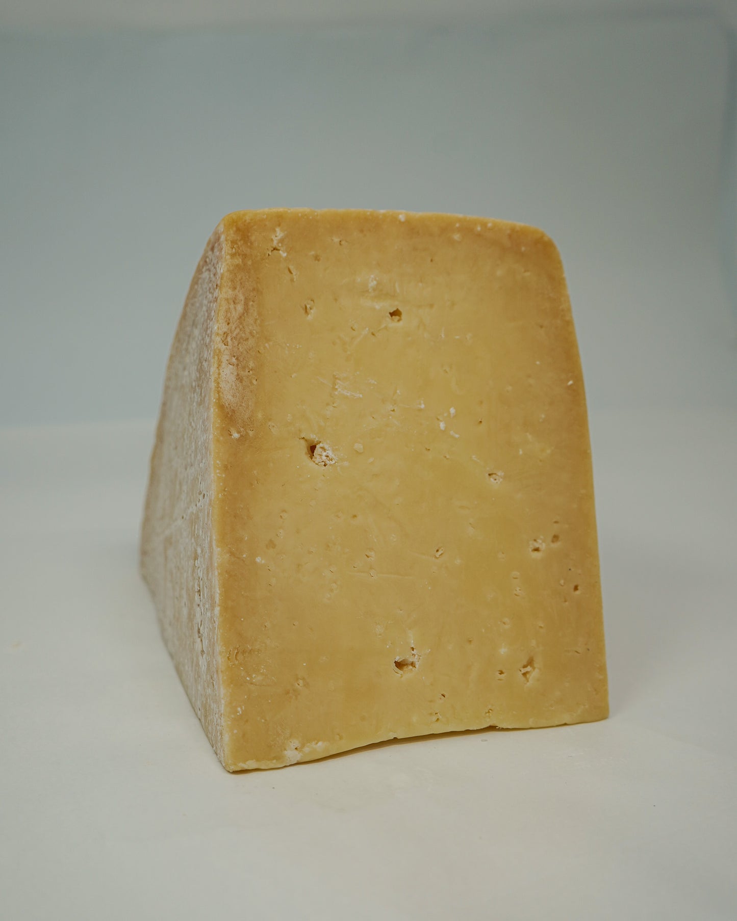 'Hause'-Aged Antigoan Parmesan