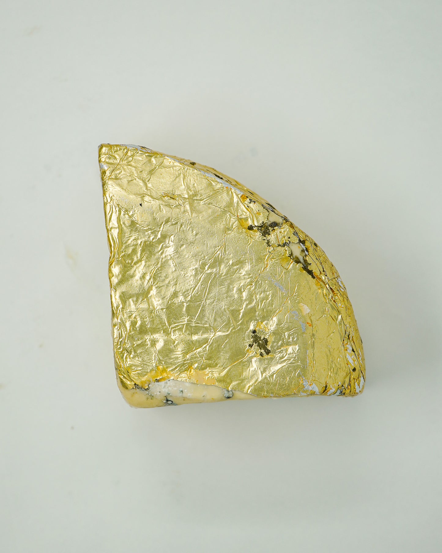 'Hause'-Aged Gorgonzola