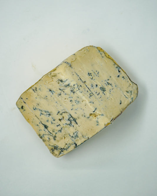 'Hause'-Aged Gorgonzola