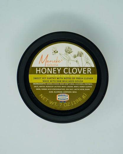 Marieke Honey Clover Gouda Spread