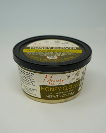 Marieke Honey Clover Gouda Spread