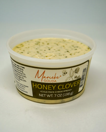 Marieke Honey Clover Gouda Spread