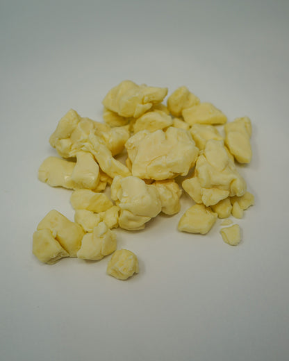 Plain Cheddar Curds
