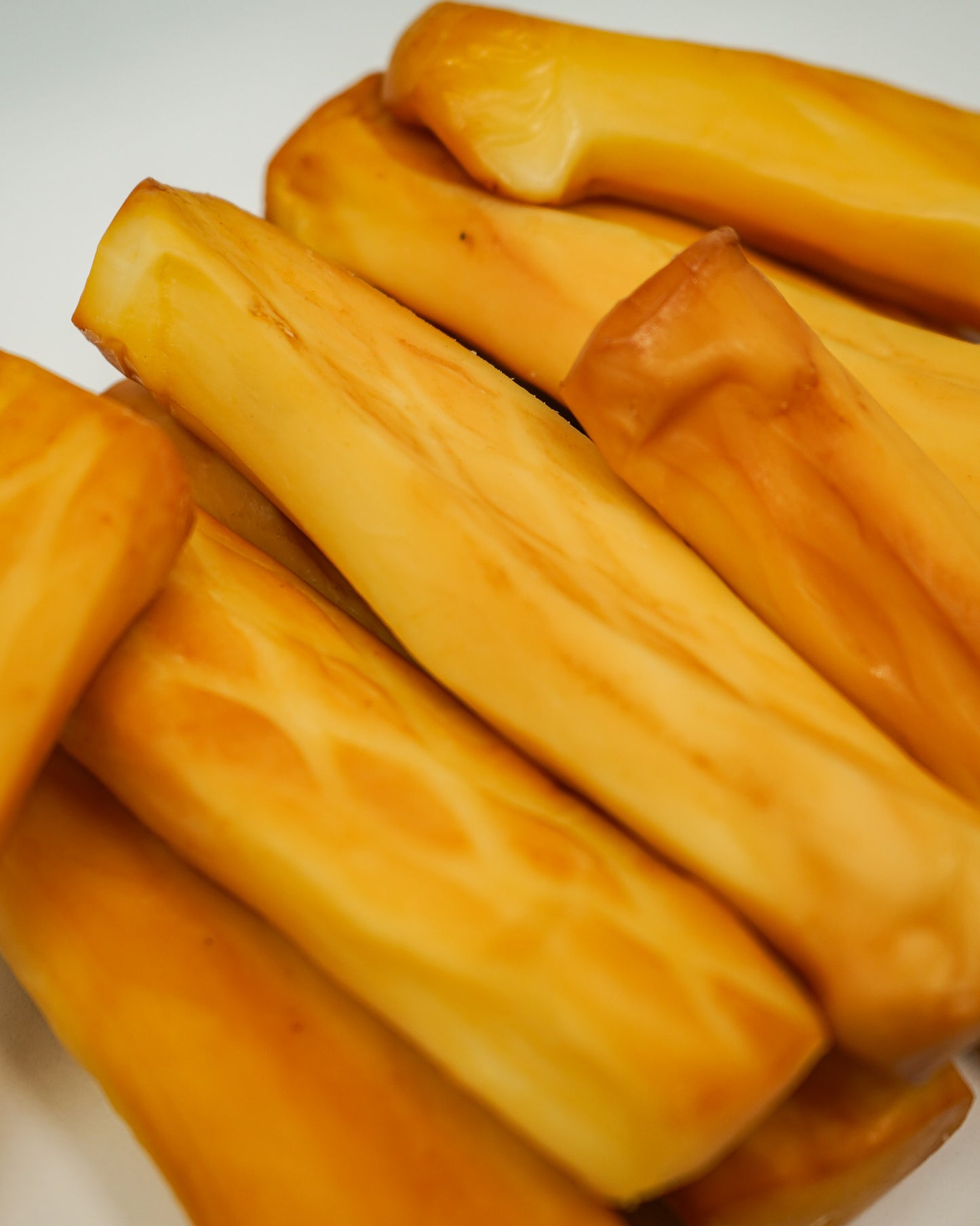 Applewood Smoked String Cheese