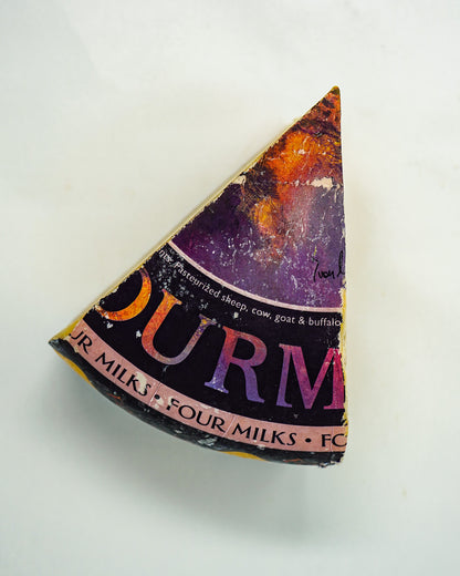 'Hause'-Aged Fourmage