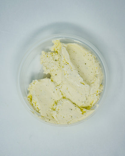 Garlic Herb Spread