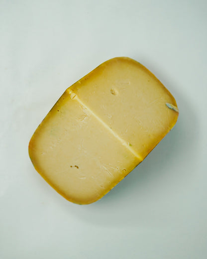 'Hause'-Aged Goat Gouda