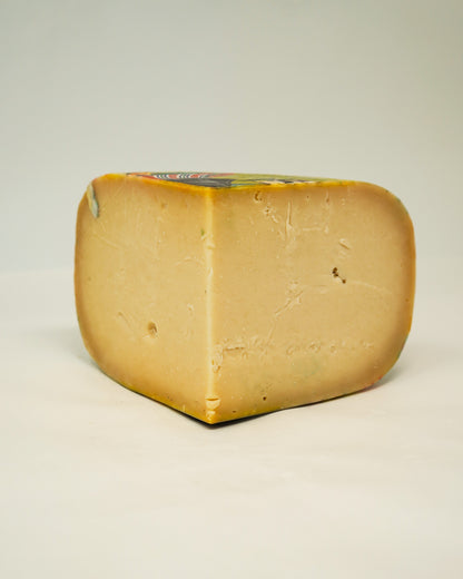 'Hause'-Aged Goat Gouda