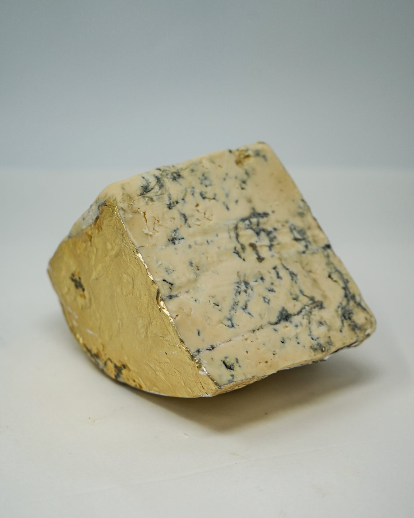 'Hause'-Aged Gorgonzola